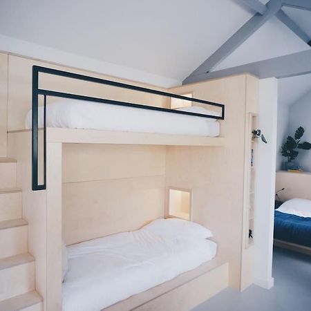 Blackett Street Bunkhouse 리즈 외부 사진