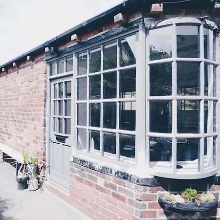Blackett Street Bunkhouse 리즈 외부 사진