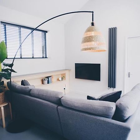 Blackett Street Bunkhouse 리즈 외부 사진