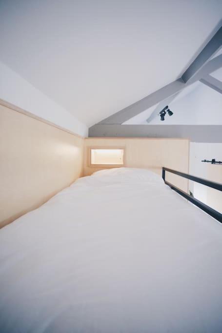 Blackett Street Bunkhouse 리즈 외부 사진