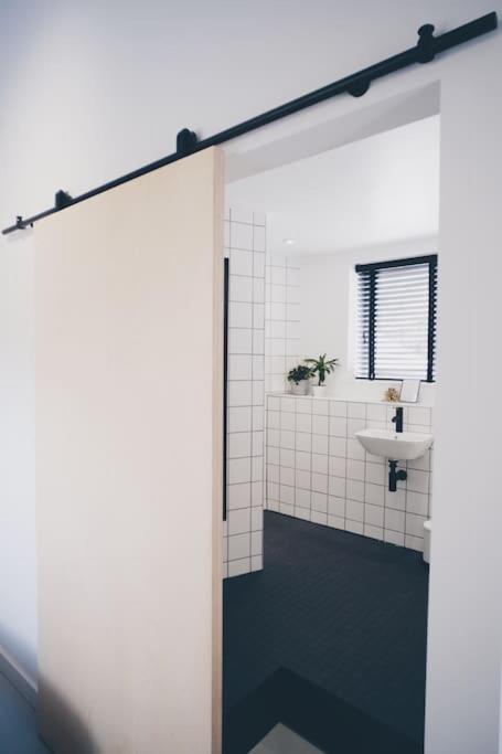Blackett Street Bunkhouse 리즈 외부 사진