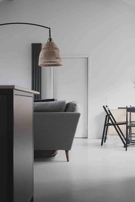 Blackett Street Bunkhouse 리즈 외부 사진