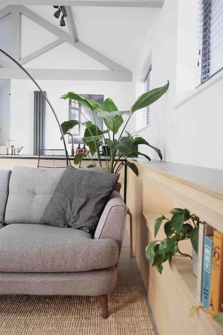 Blackett Street Bunkhouse 리즈 외부 사진
