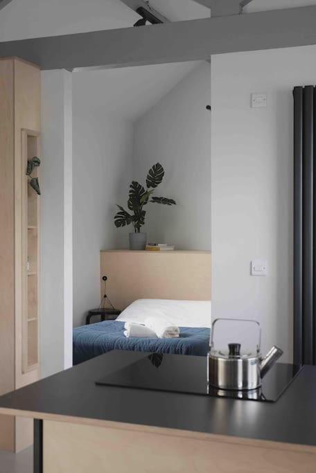 Blackett Street Bunkhouse 리즈 외부 사진