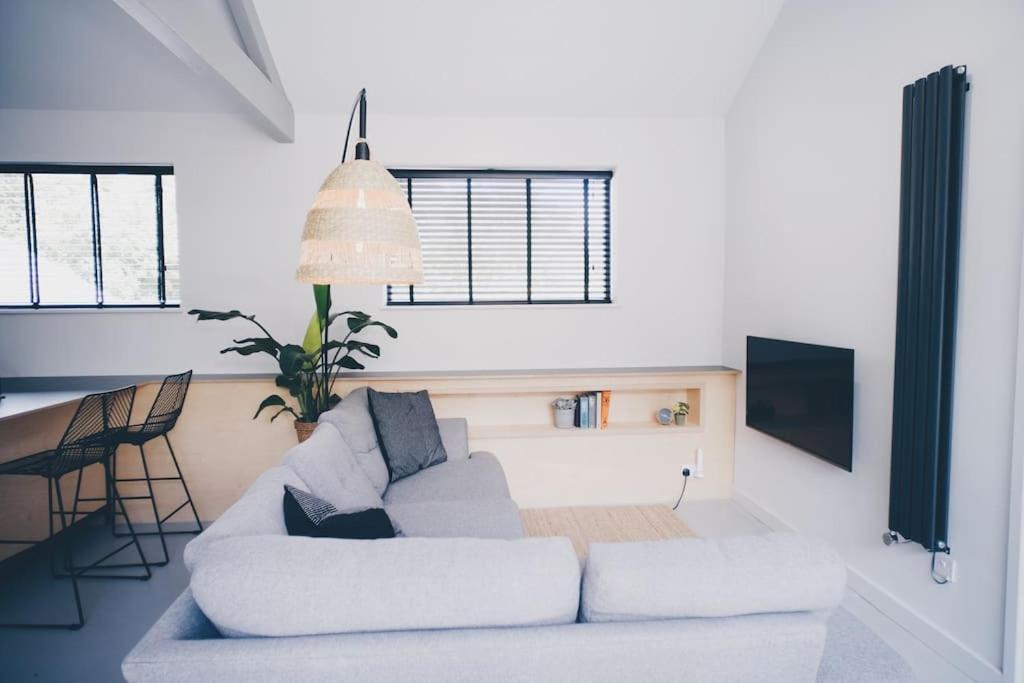 Blackett Street Bunkhouse 리즈 외부 사진