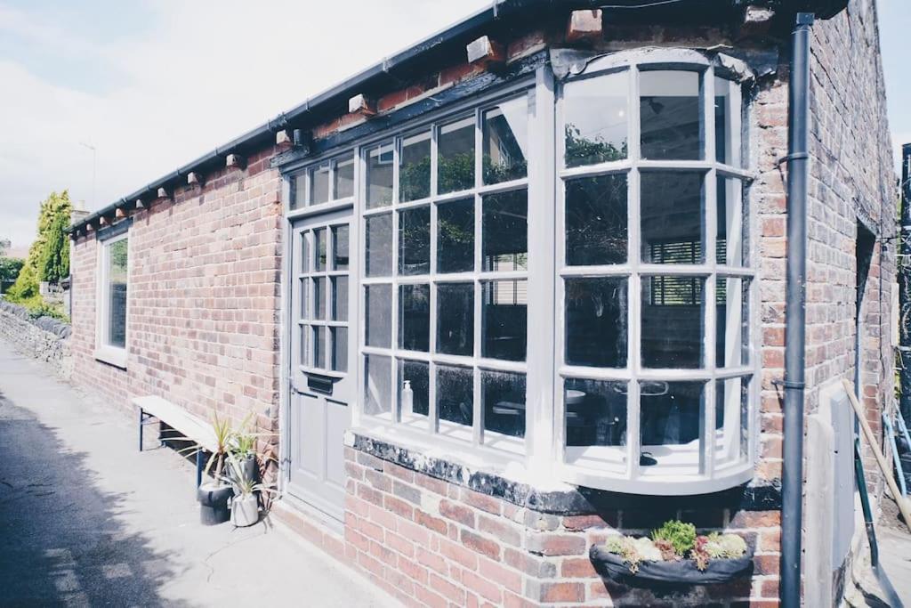 Blackett Street Bunkhouse 리즈 외부 사진