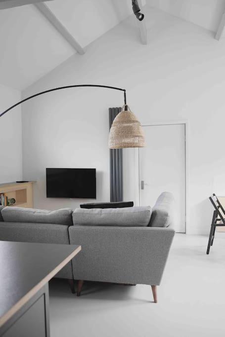 Blackett Street Bunkhouse 리즈 외부 사진