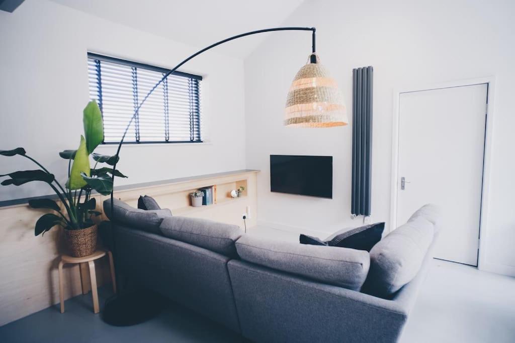 Blackett Street Bunkhouse 리즈 외부 사진