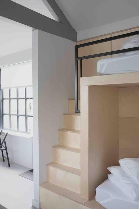 Blackett Street Bunkhouse 리즈 외부 사진